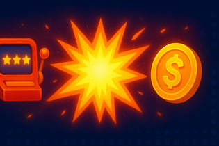 彩金水果大转盘